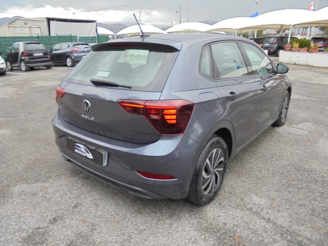 VOLKSWAGEN Polo usata, con Fari LED