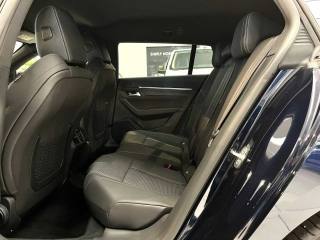 PEUGEOT 508 usata, con Servosterzo