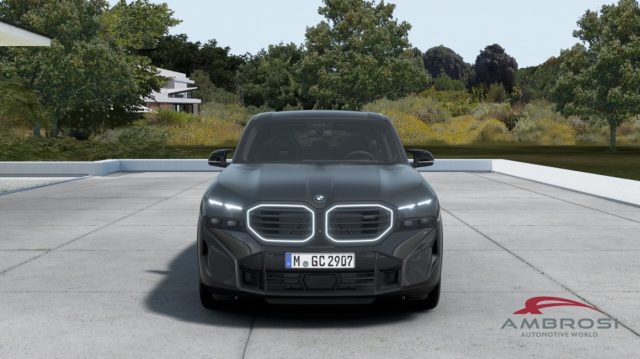 BMW XM usata 3