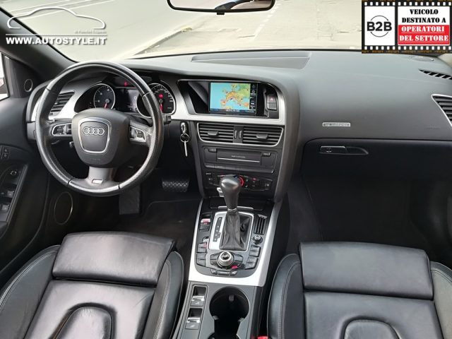 AUDI A5 usata 121