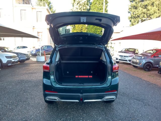 MG ZS usata, con Cerchi in lega