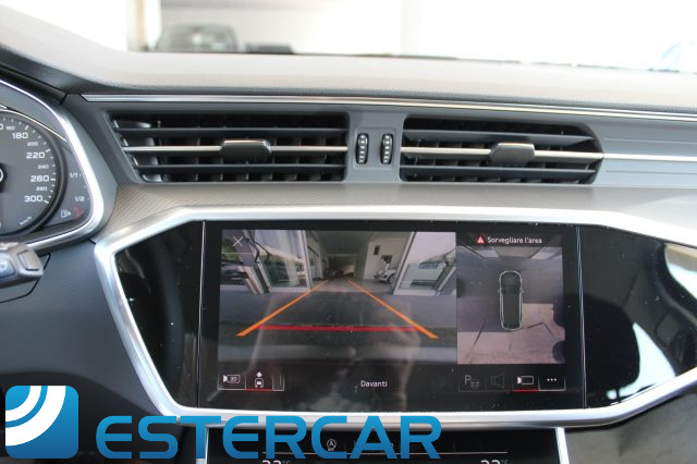 AUDI A6 usata, con Servosterzo