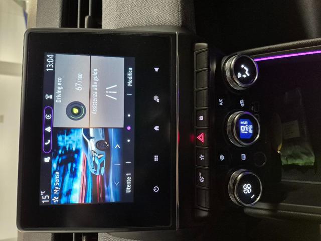 RENAULT Clio usata, con Immobilizzatore elettronico