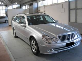 MERCEDES-BENZ E 320 usata, con ABS