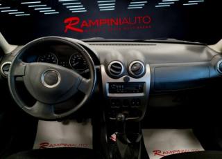 DACIA Sandero usata 13