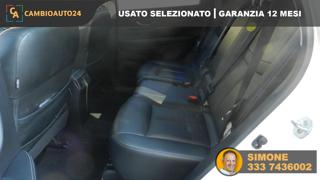 NISSAN X-Trail usata, con Cronologia tagliandi