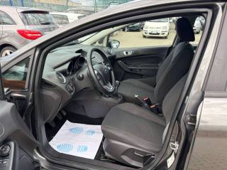 FORD Fiesta usata, con Lettore CD