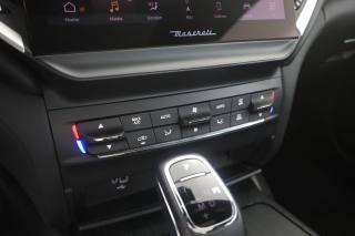 MASERATI Ghibli usata 12