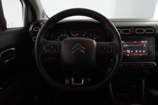 CITROEN C3 Aircross usata 5