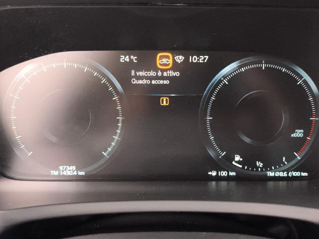 VOLVO XC90 usata, con ESP