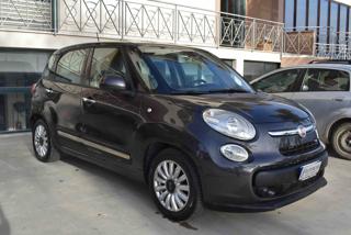 FIAT 500L usata, con Airbag Passeggero