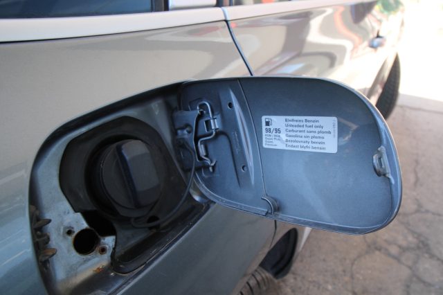 PORSCHE Cayenne usata 37