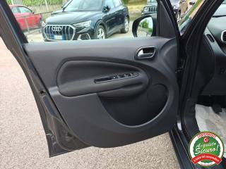 CITROEN C3 Picasso usata, con Cerchi in lega