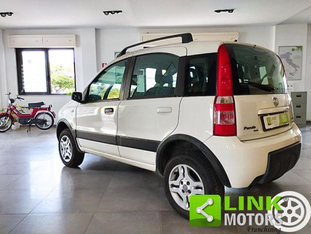 FIAT Panda usata 6