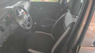 DACIA Sandero usata, con Controllo trazione