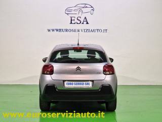 CITROEN C3 usata, con Cruise Control