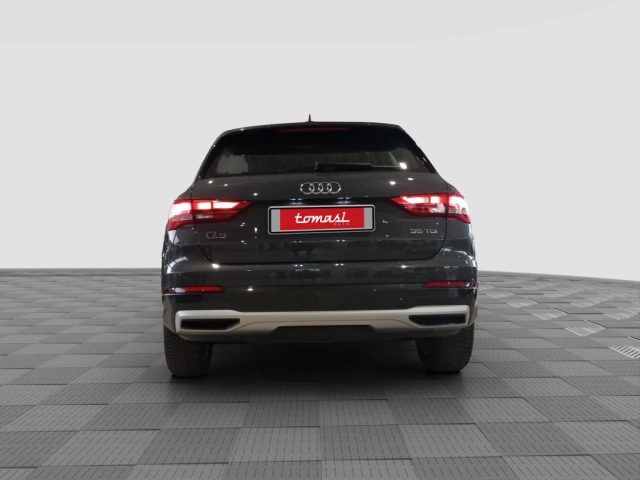 AUDI Q3 usata 4