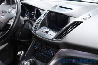 FORD Kuga usata 52