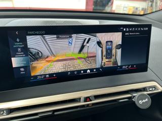 BMW iX usata, con Limitatore di velocità