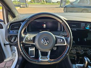 VOLKSWAGEN Golf GTI usata, con ESP