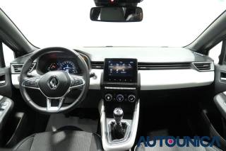 RENAULT Clio usata, con Controllo trazione