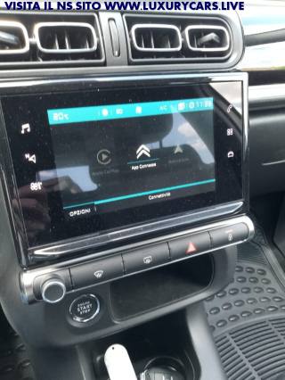 CITROEN C3 usata, con ESP