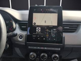 RENAULT Arkana usata, con Fari LED