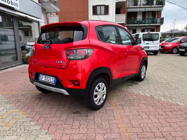 MAHINDRA KUV100 usata, con Alzacristalli elettrici