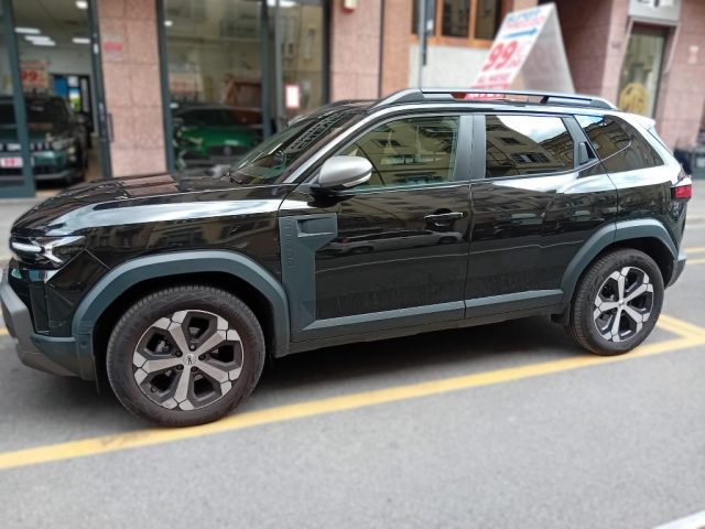 DACIA Duster usata, con Airbag laterali