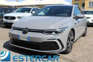 VOLKSWAGEN Golf 8 2.0 TDI 150CV DSG 4Motion R-Line