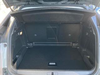 PEUGEOT 3008 usata, con Alzacristalli elettrici