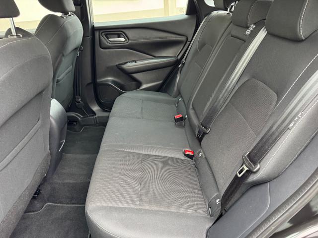 NISSAN Qashqai usata, con Chiusura centralizzata