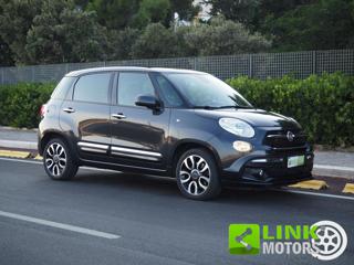 FIAT 500L usata, con USB