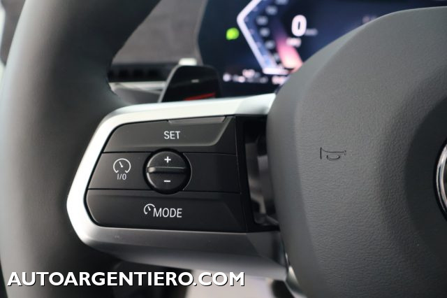 BMW X2 usata, con Immobilizzatore elettronico