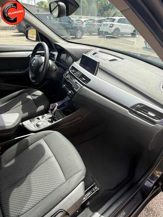 BMW X1 usata, con Alzacristalli elettrici