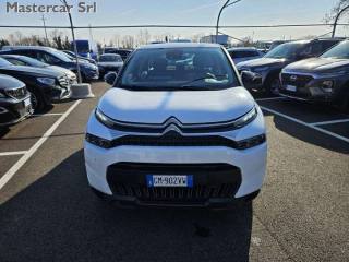 CITROEN C3 Aircross usata, con Boardcomputer