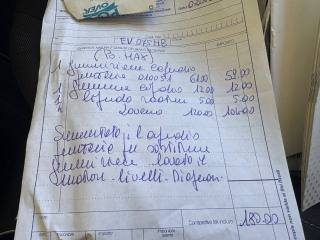 FORD B-Max usata, con Specchietti laterali elettrici