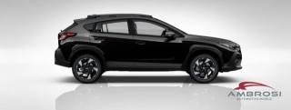 SUBARU Crosstrek usata 3