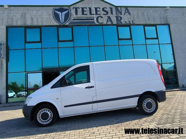 MERCEDES-BENZ usata 4