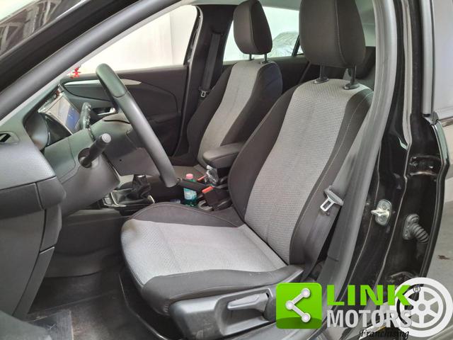 OPEL Corsa usata, con Boardcomputer