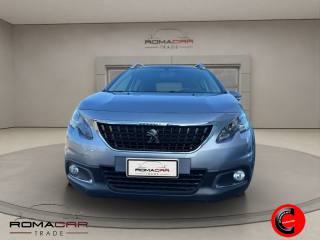 PEUGEOT 2008 usata, con Airbag laterali