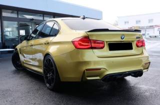 BMW M3 usata, con Antifurto