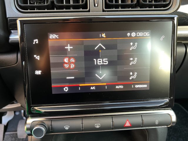 CITROEN C3 usata 26