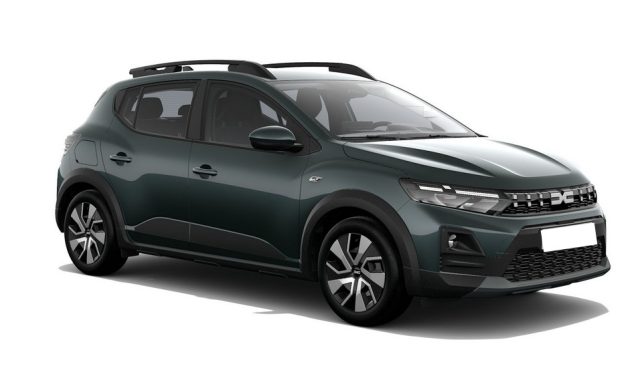 DACIA Sandero usata, con ABS