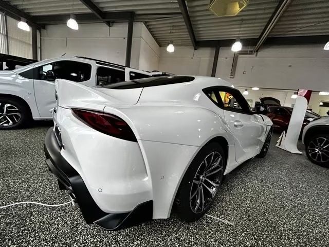 TOYOTA GR Supra usata, con Alzacristalli elettrici