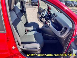 FIAT Panda usata, con Chiusura centralizzata