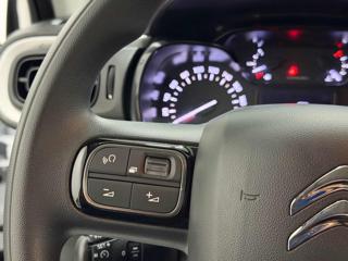 CITROEN C3 usata, con Airbag testa