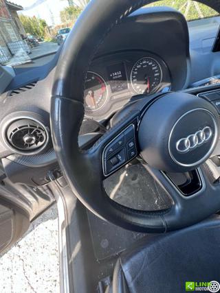 AUDI Q2 usata, con Servosterzo