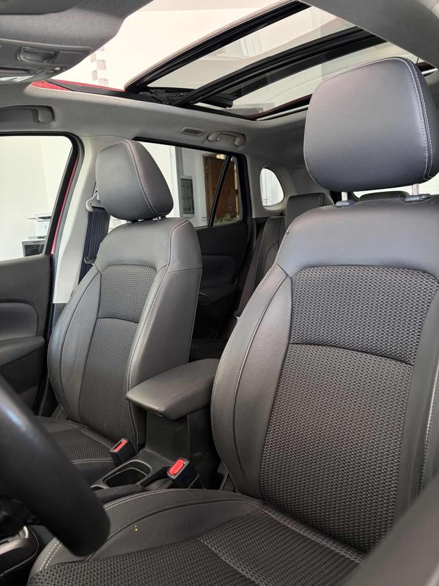 SUZUKI S-Cross usata, con Cerchi in lega