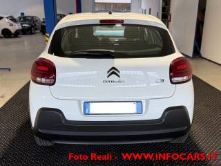 CITROEN C3 usata, con Volante multifunzione